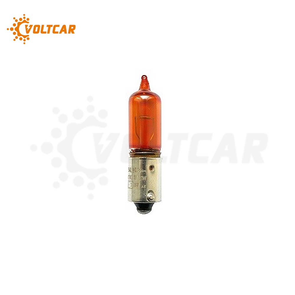 لامپ راهنمای 21 وات H21W نارنجی