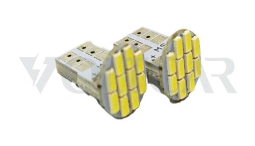 اس ام دی SMD آریایی ۱۰ تایی ژله ای