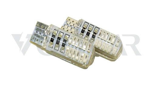 اس ام دی SMD آریایی ۲۴ تایی ژله ای