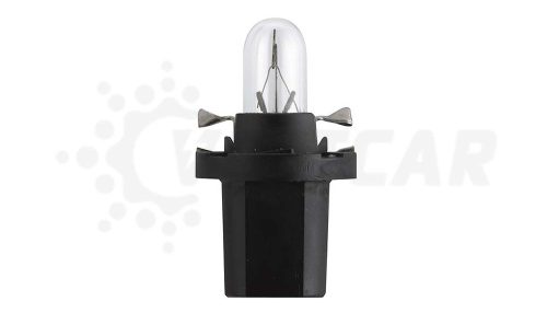 لامپ آریایی سوزنی با جا 12 ولت 1.2 وات فیلیپس 12598cp