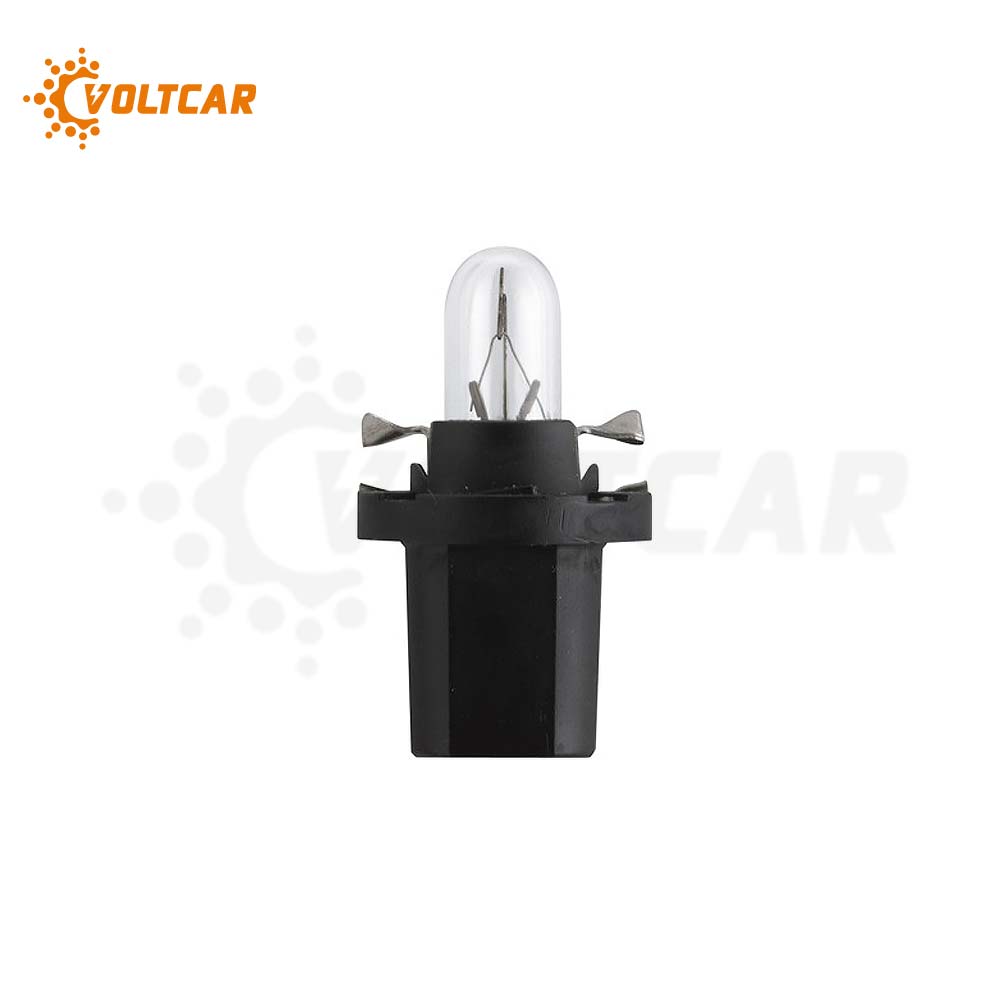 لامپ آریایی سوزنی با جا 12 ولت 1.2 وات فیلیپس 12598cp