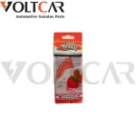 خوشبو کننده خودرو آرئون کارتی رایحه توت فرتگی STRAWBERRY