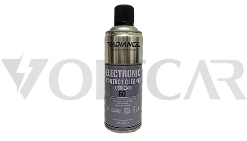 اسپری چرب رادیانس مدل professional حجم 400 میلی لیتر