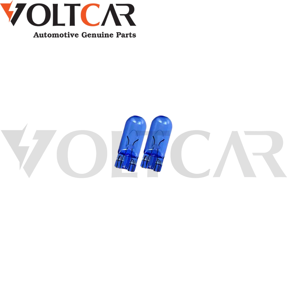 لامپ آریایی 5 وات آبی فیلیپس ویژن