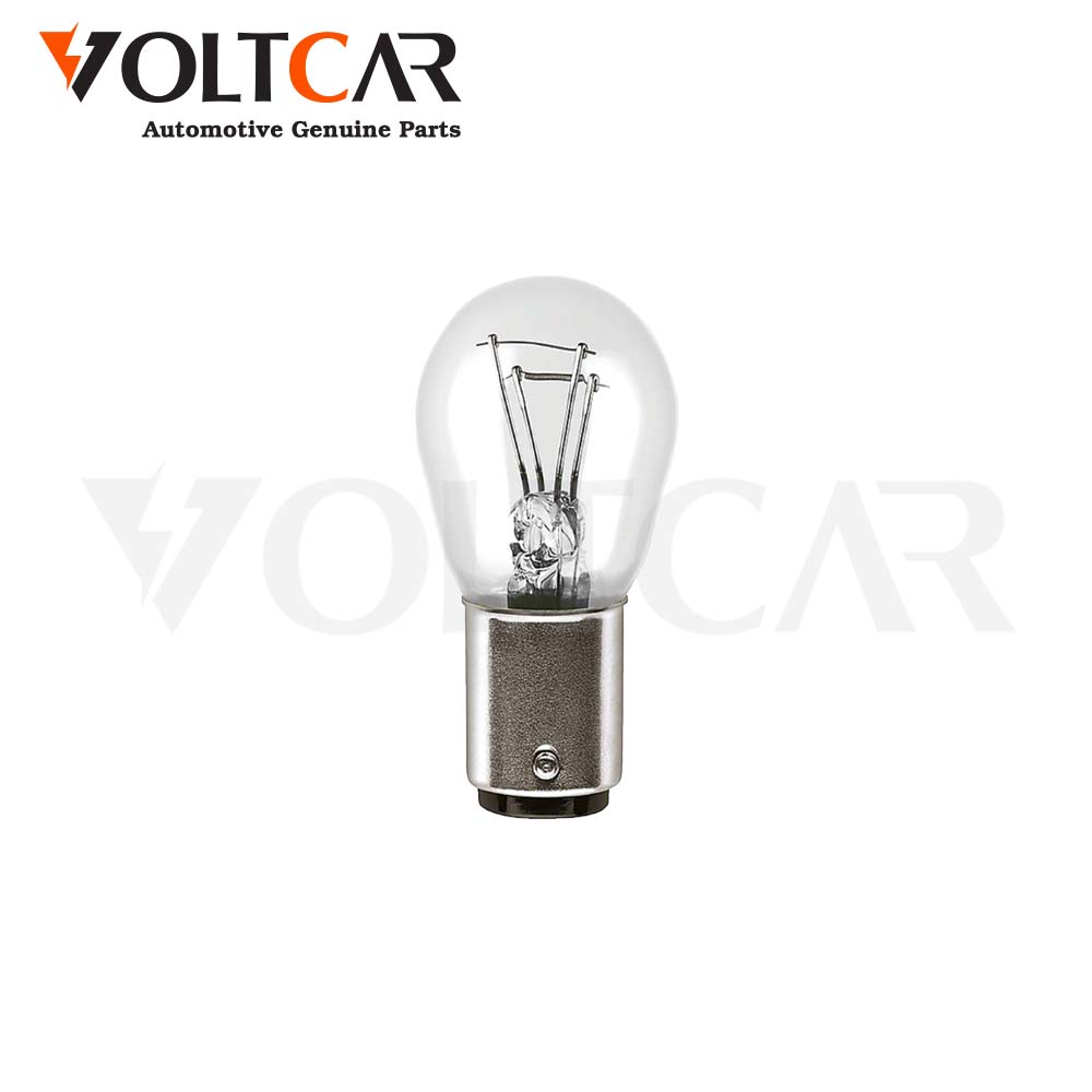 لامپ هالوژن ون سانگ دو کنتاکت ۱۲ ولت wansong