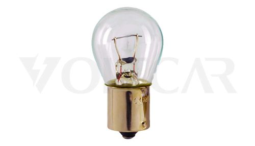 لامپ هالوژن ون سانگ تک کنتاکت ۱۲ ولت wansong