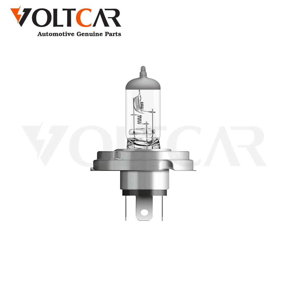 لامپ هالوژن H4 ون سانگ سه خار وات بالا ۱۲ ولت ۱۰۰/۹۰ وات wansong