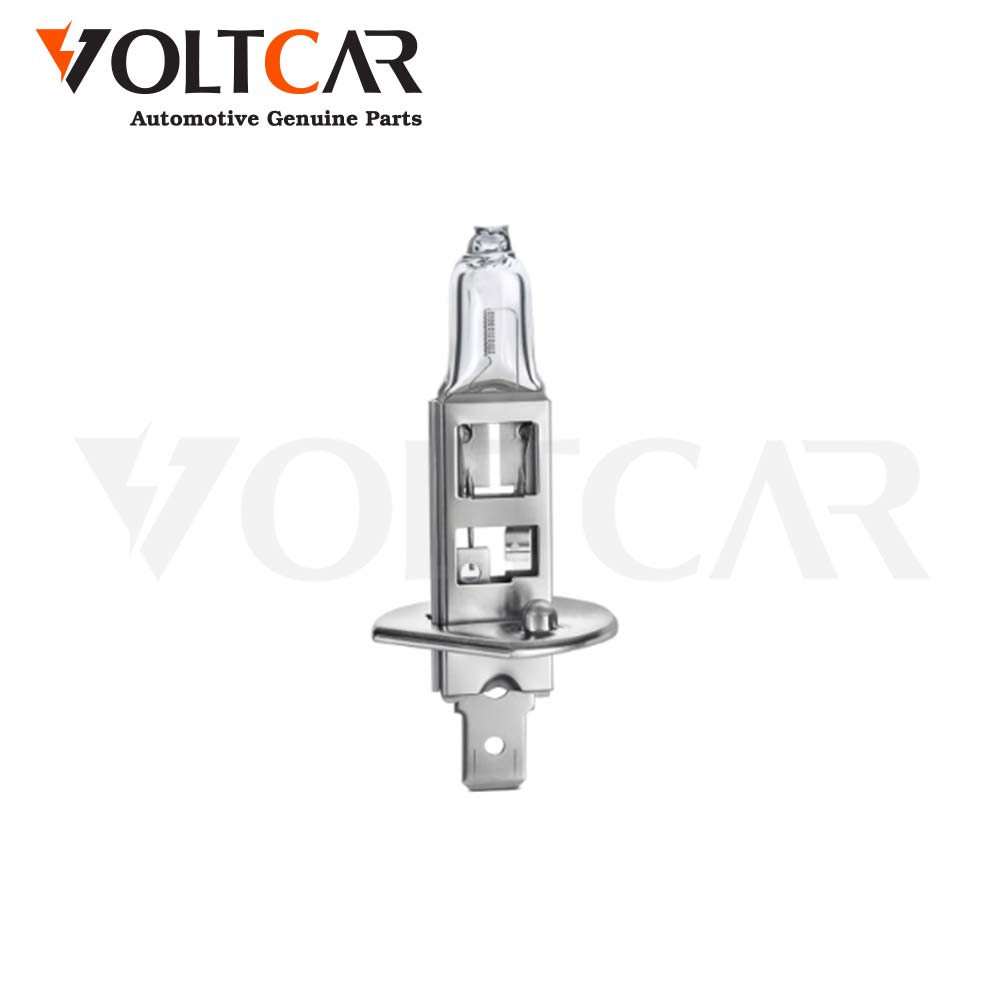 لامپ هالوژن H1 ون سانگ بی سیم وات استاندارد ۱۲ ولت ۵۵ وات wansong