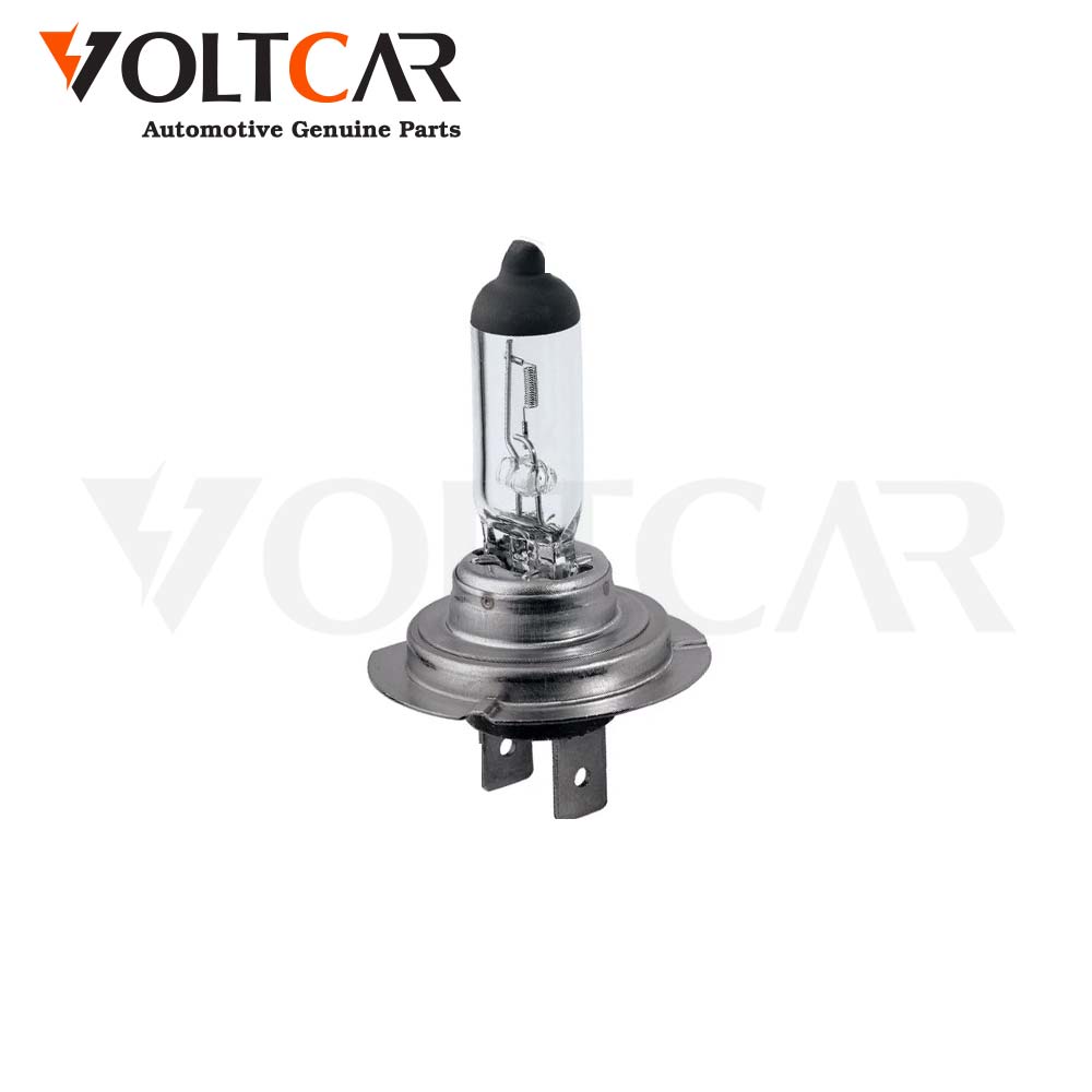 لامپ هالوژن H7 ون سانگ پرشیایی وات بالا ۱۲ ولت ۱۰۰ وات wansong