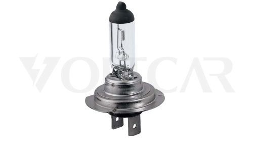 لامپ هالوژن H7 ون سانگ پرشیایی وات استاندارد ۱۲ ولت ۵۵ وات wansong