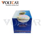 آفتامات بوق ۵ فیش شیشه ای ۴۰ آمپر - Image 2