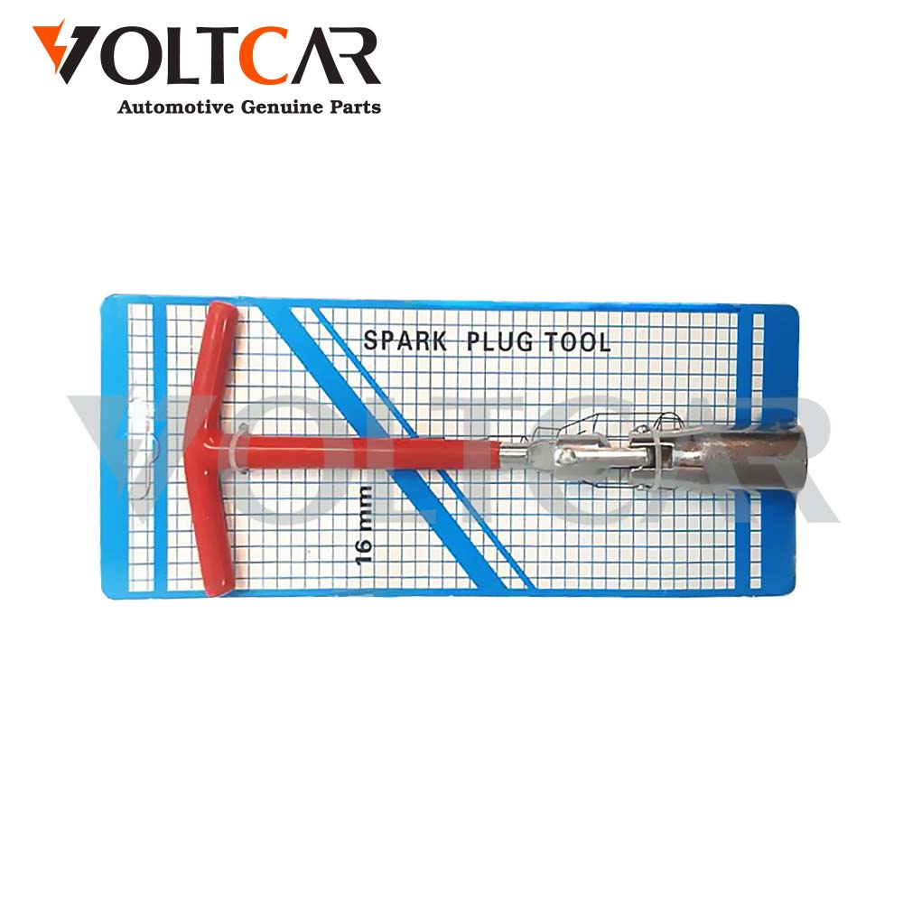 آچار شمع انژکتوری ایرانی