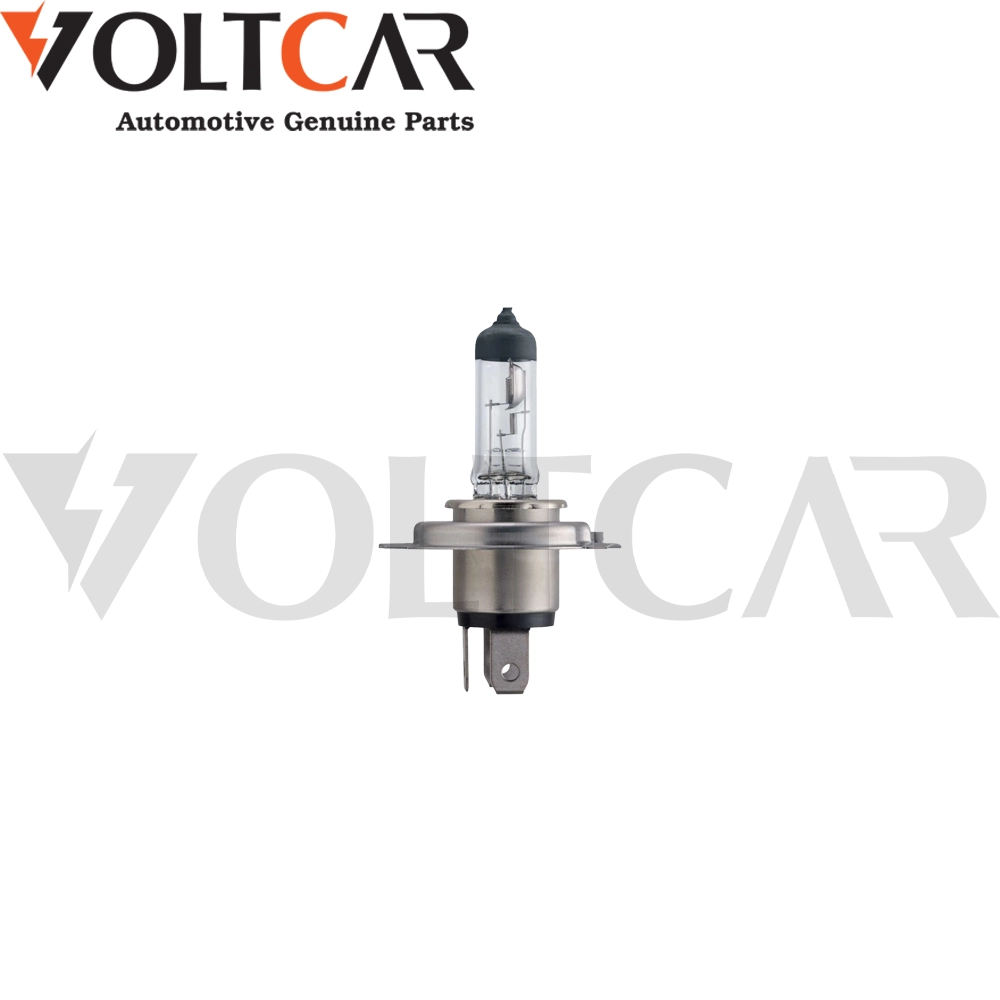 لامپ H4 سه خار فیلیپس استاندارد 30% Moto vision