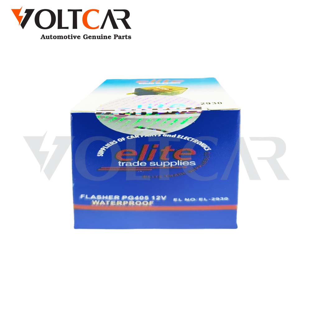 اتوماتیک راهنما پژو شیشه ای ۳ پایه برنجی ضد آب الیت Elite