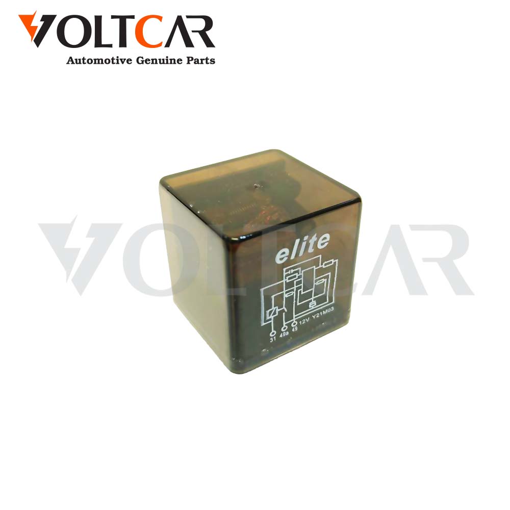 اتوماتیک راهنما پژو شیشه ای ۳ پایه برنجی ضد آب الیت Elite