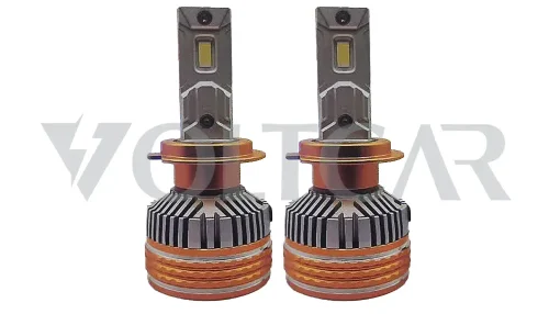 هدلایت X9 استیکو پایه H4