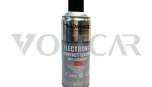 اسپری خشک رادیانس مدل professional حجم 400 میلی لیتر