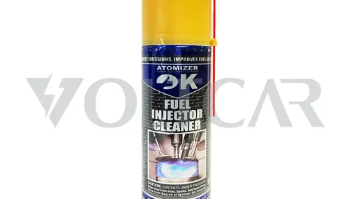 اسپری انژکتور شوی OK 450ml