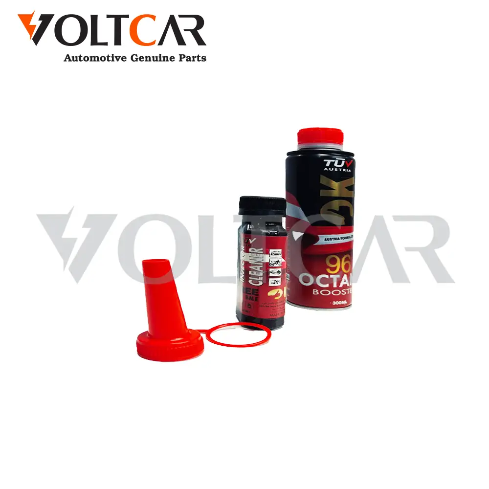 اکتان بوستر اوکی OK