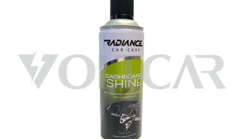 اسپری داشبورد رادیانس