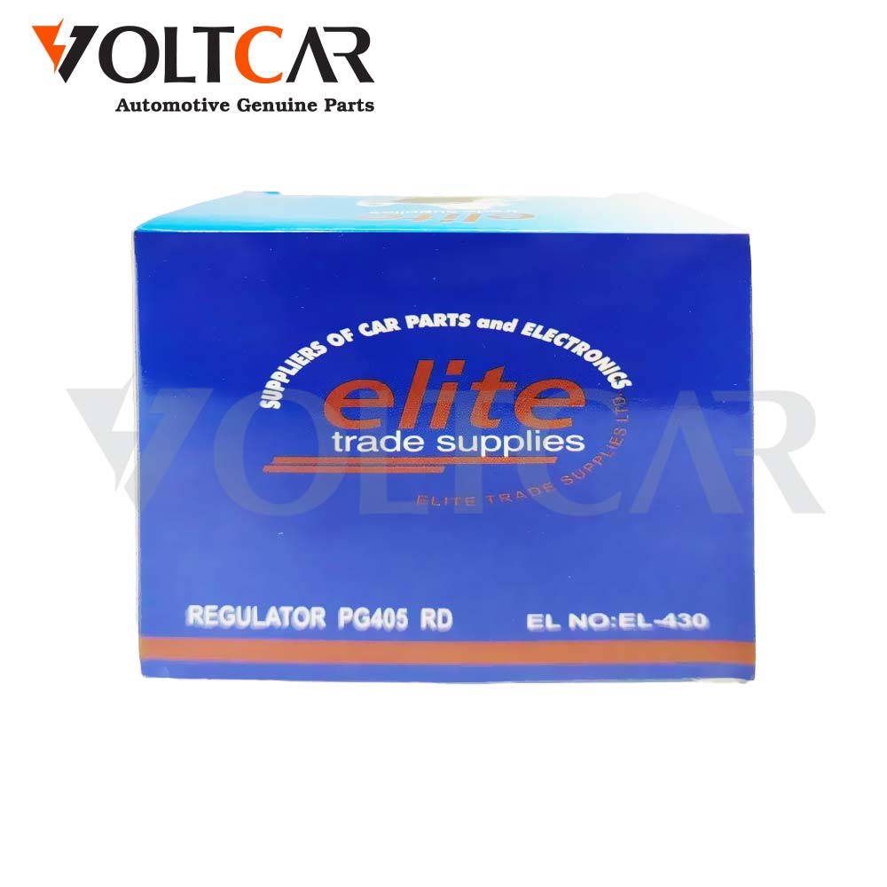 آفتامات دینام پژو RD کیت فابریک الیت Elite