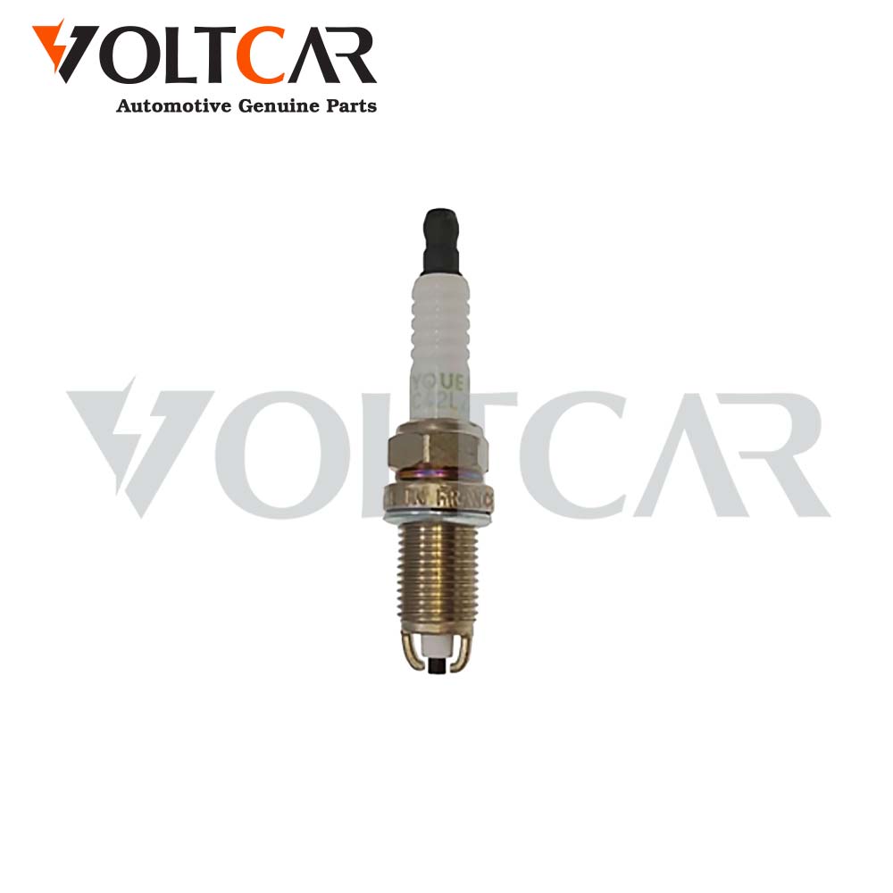 شمع خودرو اکیوم اصل دو پلاتین مدل RFC42LZ2E