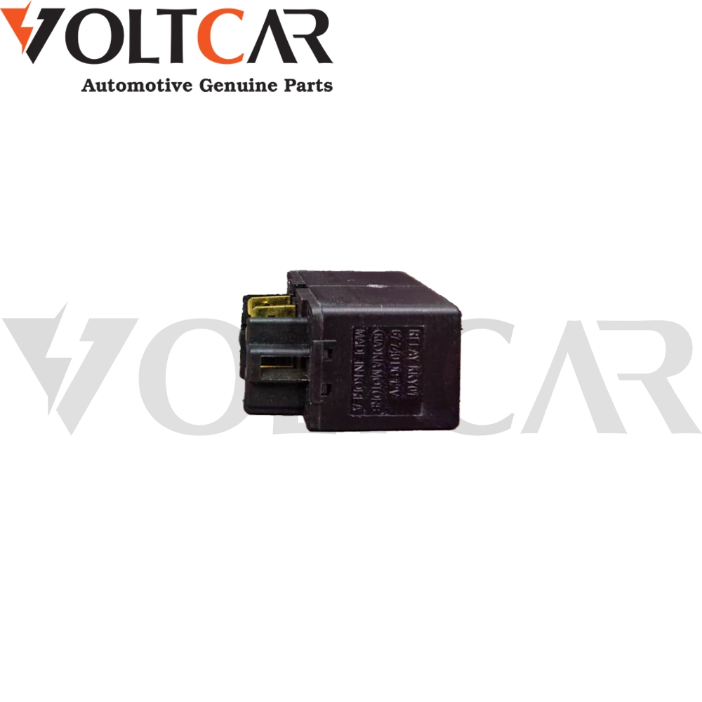 رله فن پراید کاربراتور