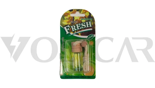 خوشبو کننده خودرو رایحه fresh