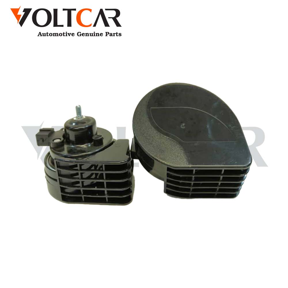 بوق پژو شورولتی WOLF