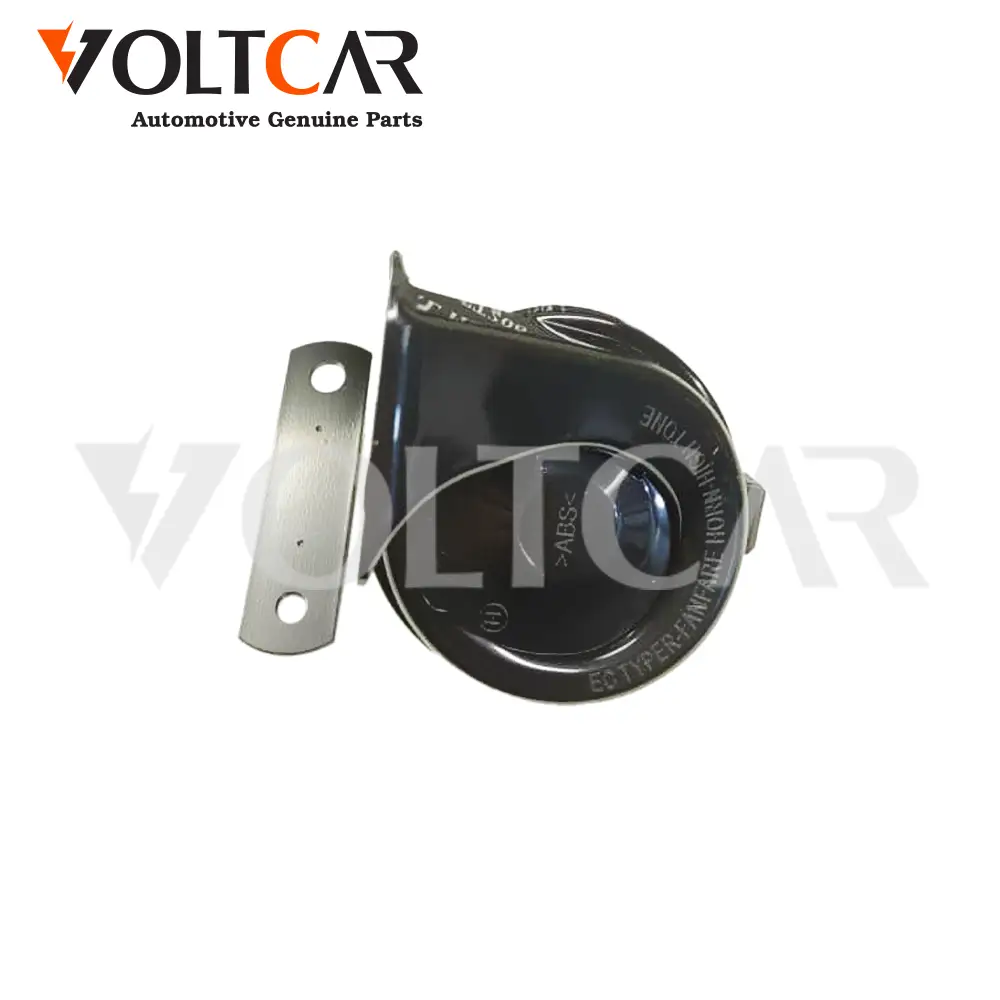 بوق پژو 206 سوکت فابریک یوروتچ EUROTECH (1)