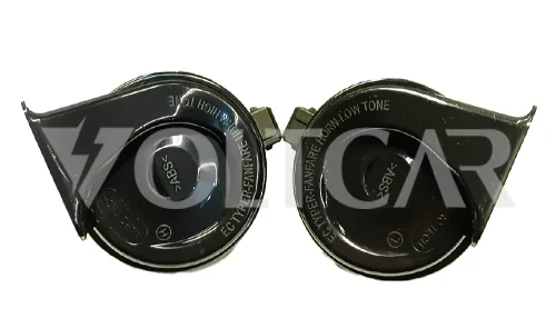 بوق سوکت فابریک پژو یوروتچ EUROTECH