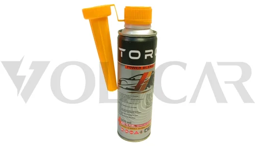 اکتان بوستر تورو TORO