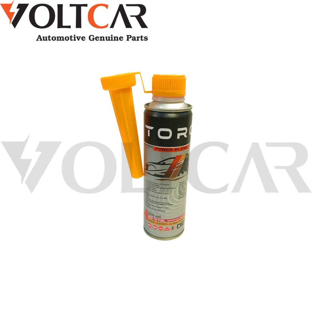 اکتان بوستر تورو TORO