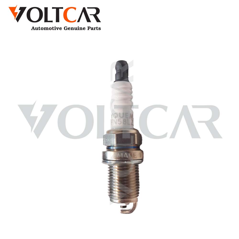 شمع موتور خودرو تک پلاتین LZ اکیوم EYQUEM