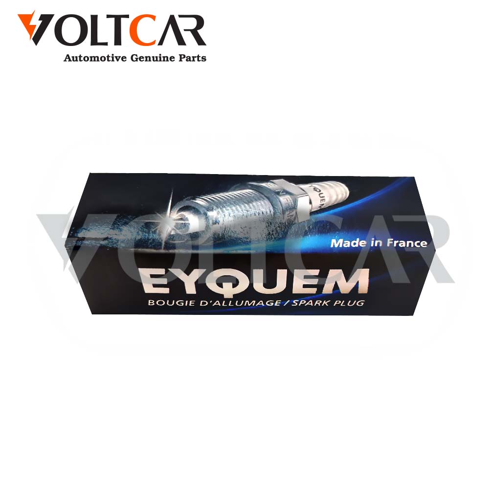 شمع موتور خودرو تک پلاتین LZ اکیوم EYQUEM