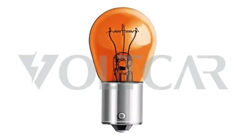 لامپ تک کنتاکت خار نزدیک نارنجی پرمیوم