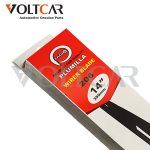 تیغه برف پاکن عقب 206 PERADO مدل ۱۴ اینچ برند پرادو - Image 2