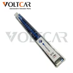 تیغه برف پاک کن سمند سایز ۱۸/۲۴