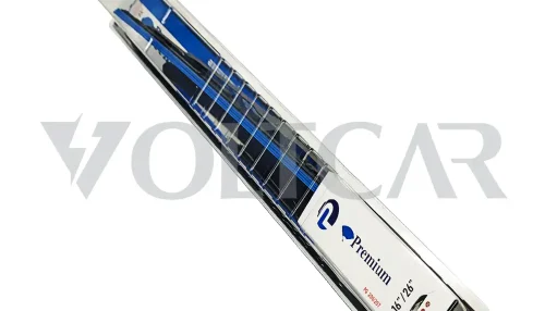 تیغه برف پاک کن پژو 206 سایز ۱۶/۲۶