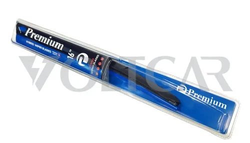 تیغه برف پاک کن هیبرید پیکان پرمیوم