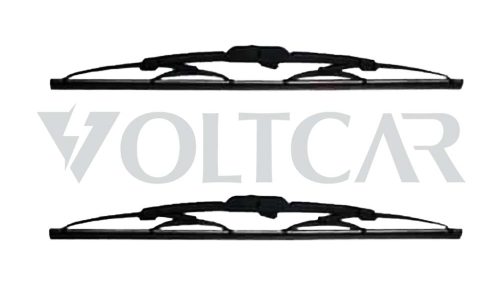 تیغه برف پاک کن پراید PERADO مدل ۱۸ اینچ برند پرادو