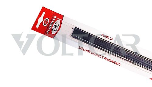 لاستیک تیغه برف پاکن پژو PERADO پرادو