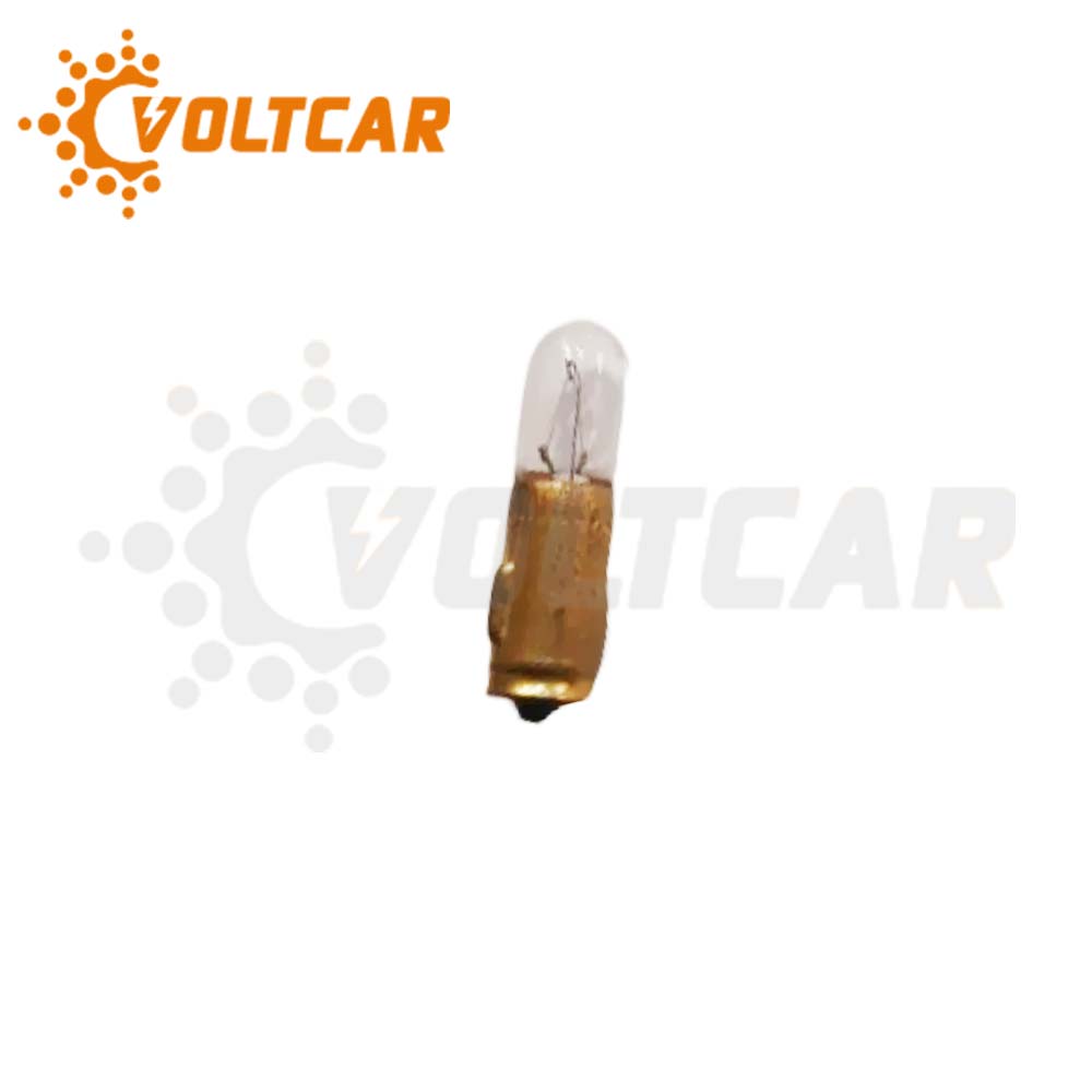 لامپ خاری آمپر ۲ وات اسرام