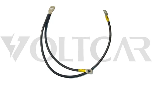 کابل اتصال بدنه دوبل درجه یک