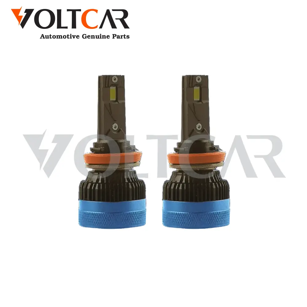 هدلایت دیاموند یخی پایه 9006