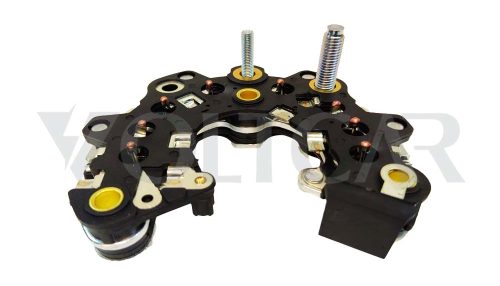 دیود دینام پژو 405 الیت Elite