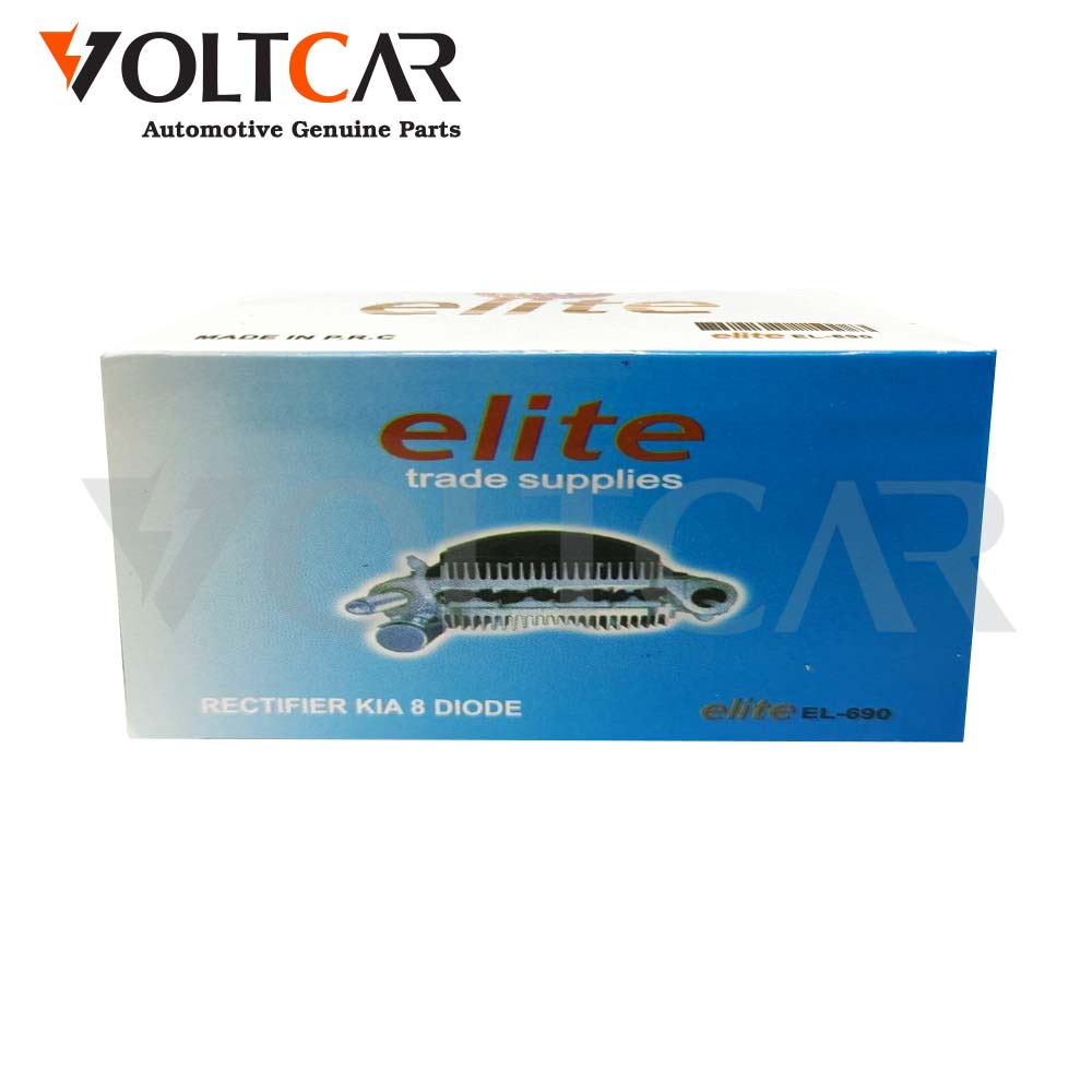 دیود پراید انژکتور الیت Elite