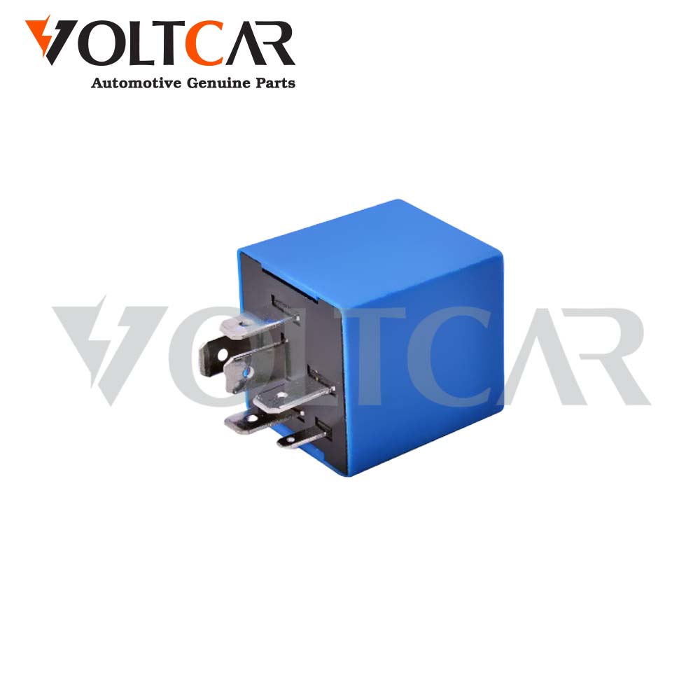 رله آبی تایمر برف پاک کن پژو 405-سمند برند الیت Elite کدفنی El-1910