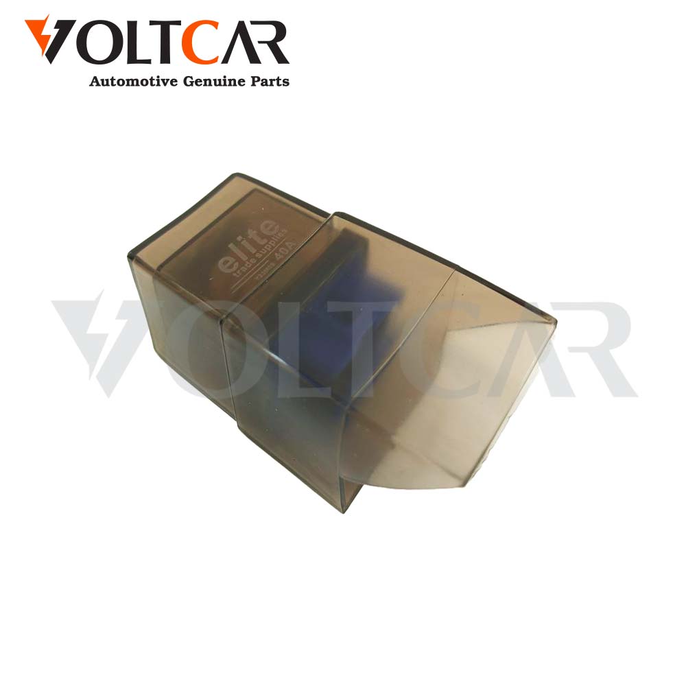 رله فن پراید انژکتور شیشه ای ضد آب الیت Elite