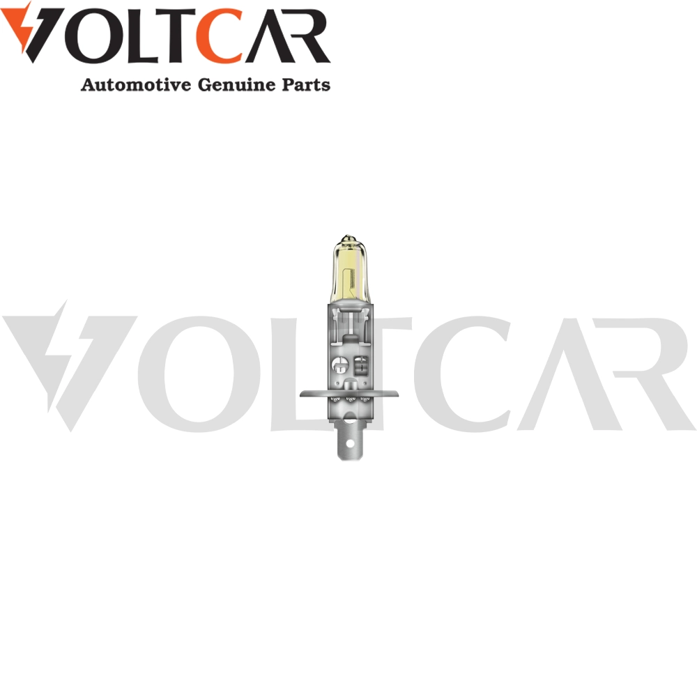 لامپ H1 بی سیم اسرام هفت رنگ وات استاندارد OSRAM